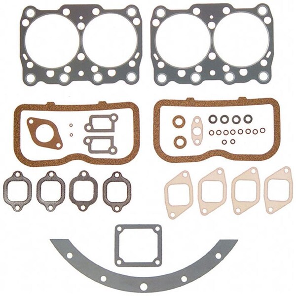 Aftermarket AMA46367 Head Gasket Set Without Seals AMA46367-ABL - main